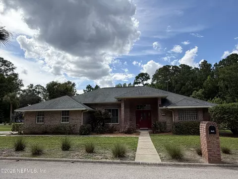 1767 St Lawrence Way, Jacksonville, FL 32223