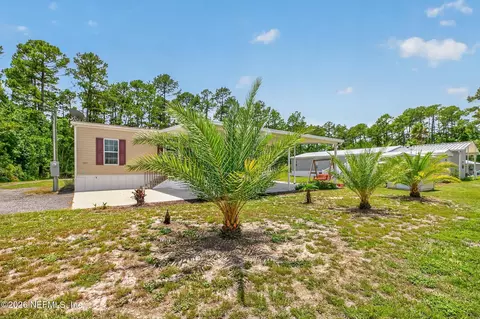 101 Trout Trl, Crescent City, FL 32112