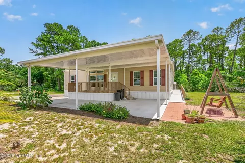 101 Trout Trl, Crescent City, FL 32112