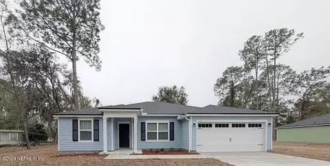 1542 Kooling Dr, Jacksonville, FL 32218