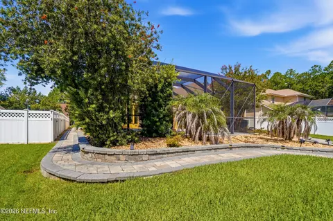 Exterior - 804 Stelling Ct, Saint Johns, FL 32259 photo 9 of 14