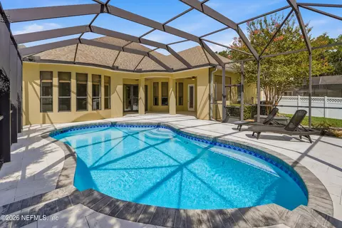 Exterior - 804 Stelling Ct, Saint Johns, FL 32259 photo 5 of 14