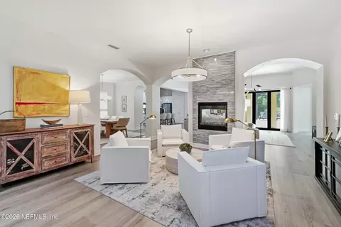 Living - 804 Stelling Ct, Saint Johns, FL 32259 photo 1 of 2