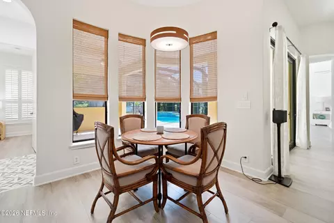 Dining - 804 Stelling Ct, Saint Johns, FL 32259 photo 4 of 4