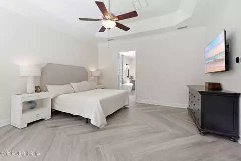 Bedroom - 804 Stelling Ct, Saint Johns, FL 32259 photo 1 of 4