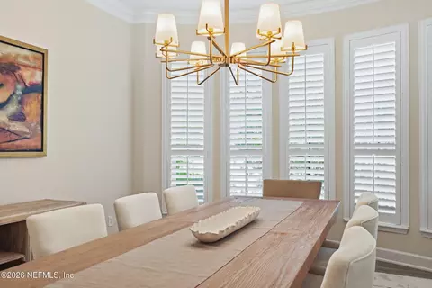 Dining - 804 Stelling Ct, Saint Johns, FL 32259 photo 2 of 4