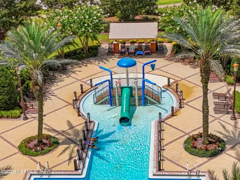Exterior - 804 Stelling Ct, Saint Johns, FL 32259 photo 13 of 14