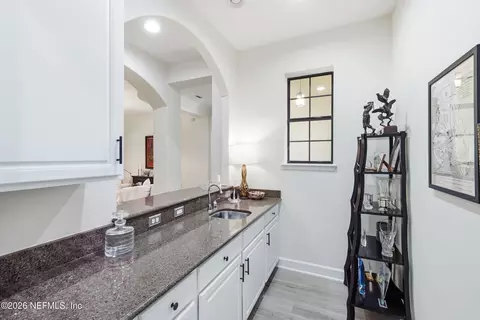 Entry Way - 804 Stelling Ct, Saint Johns, FL 32259 photo 1 of 2