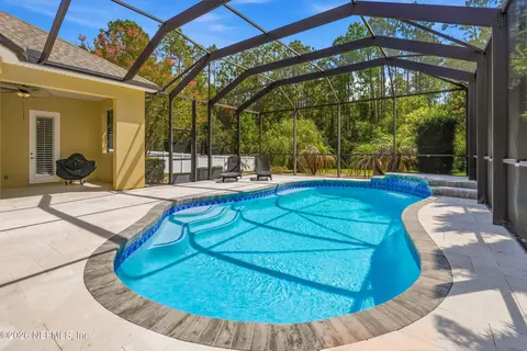 Exterior - 804 Stelling Ct, Saint Johns, FL 32259 photo 7 of 14
