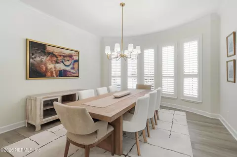Dining - 804 Stelling Ct, Saint Johns, FL 32259 photo 1 of 4