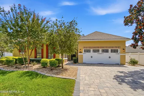 Exterior - 804 Stelling Ct, Saint Johns, FL 32259 photo 14 of 14