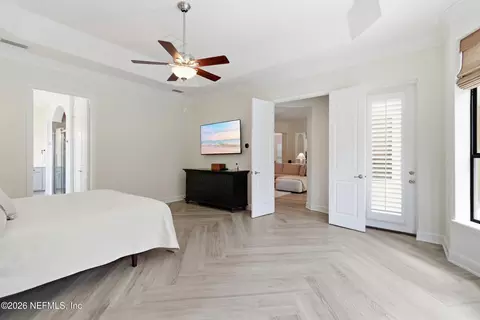 Bedroom - 804 Stelling Ct, Saint Johns, FL 32259 photo 2 of 4
