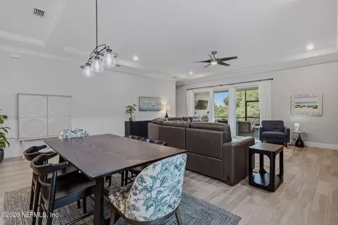 Dining - 63 Caribbean Pl, Saint Johns, FL 32259 photo 1 of 1