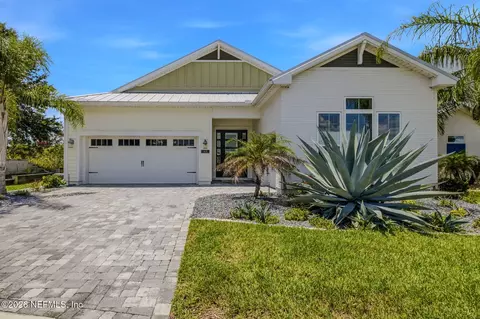 Exterior - 63 Caribbean Pl, Saint Johns, FL 32259 photo 3 of 5