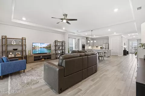Entry Way - 63 Caribbean Pl, Saint Johns, FL 32259 photo 2 of 3