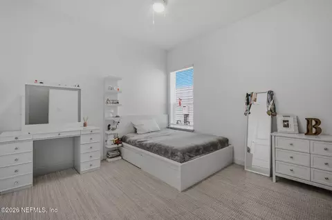Bedroom - 63 Caribbean Pl, Saint Johns, FL 32259 photo 9 of 10