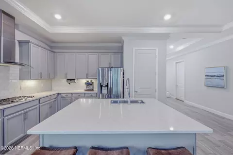 Kitchen - 63 Caribbean Pl, Saint Johns, FL 32259 photo 3 of 6