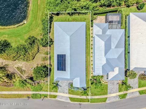 View/Area - 63 Caribbean Pl, Saint Johns, FL 32259 photo 4 of 11