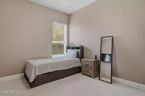 Bedroom - 63 Caribbean Pl, Saint Johns, FL 32259 photo 7 of 10