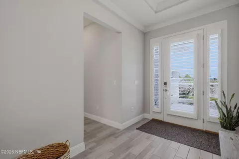 Entry Way - 63 Caribbean Pl, Saint Johns, FL 32259 photo 1 of 3
