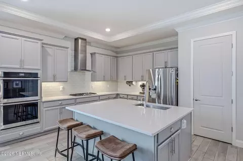 Kitchen - 63 Caribbean Pl, Saint Johns, FL 32259 photo 1 of 6