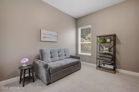 Bedroom - 63 Caribbean Pl, Saint Johns, FL 32259 photo 6 of 10