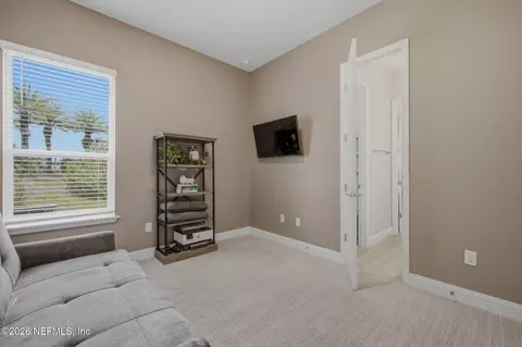 Bedroom - 63 Caribbean Pl, Saint Johns, FL 32259 photo 5 of 10