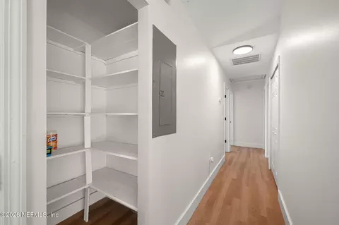 Entry Way - 53 Josiah St, Saint Augustine, FL 32084 photo 1 of 1