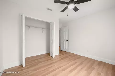Bedroom - 53 Josiah St, Saint Augustine, FL 32084 photo 5 of 7