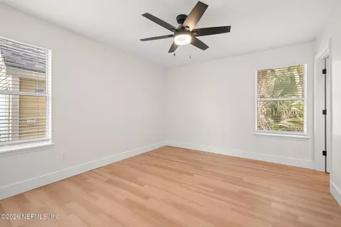 Bedroom - 53 Josiah St, Saint Augustine, FL 32084 photo 1 of 7