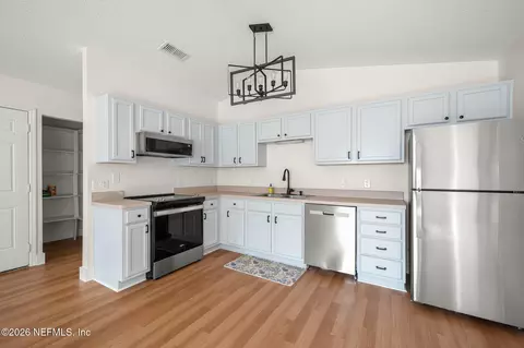 Kitchen - 53 Josiah St, Saint Augustine, FL 32084 photo 1 of 1