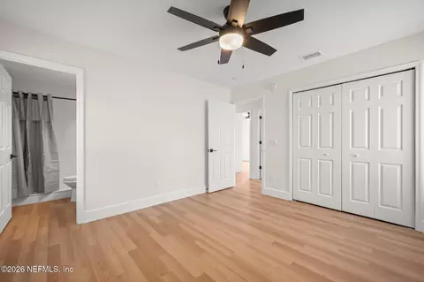 Bedroom - 53 Josiah St, Saint Augustine, FL 32084 photo 3 of 7