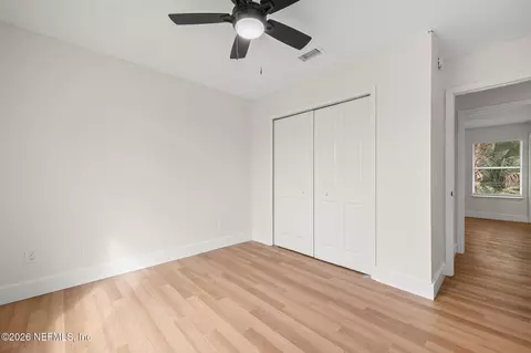 Bedroom - 53 Josiah St, Saint Augustine, FL 32084 photo 4 of 7