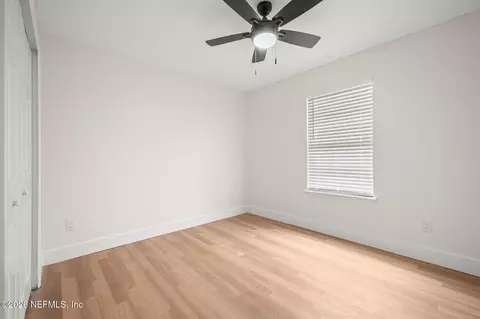 Bedroom - 53 Josiah St, Saint Augustine, FL 32084 photo 6 of 7