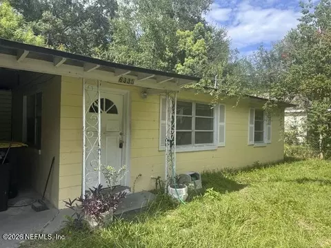 6335 Delacy Rd, Jacksonville, FL 32244