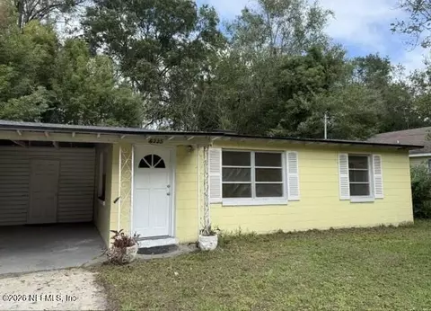 6335 Delacy Rd, Jacksonville, FL 32244