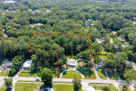 View/Area - 1008 Colley Rd, Starke, FL 32091 photo 1 of 2