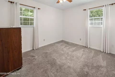 Bedroom - 1008 Colley Rd, Starke, FL 32091 photo 4 of 10