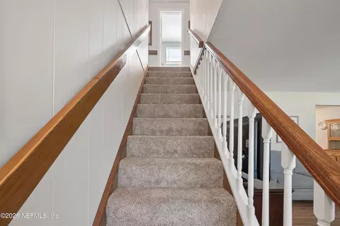 Entry Way - 1008 Colley Rd, Starke, FL 32091 photo 2 of 3