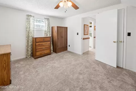 Bedroom - 1008 Colley Rd, Starke, FL 32091 photo 10 of 10