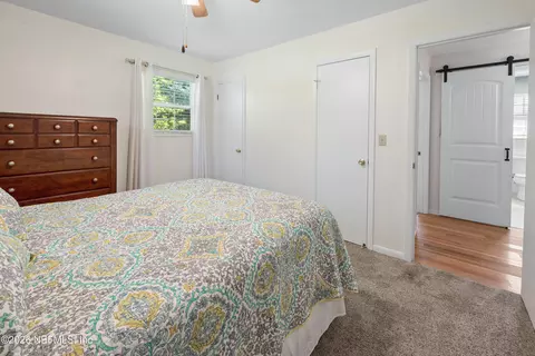 Bedroom - 1008 Colley Rd, Starke, FL 32091 photo 2 of 10