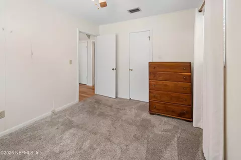Bedroom - 1008 Colley Rd, Starke, FL 32091 photo 5 of 10