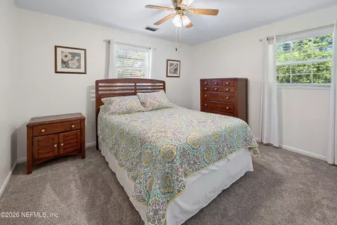 Bedroom - 1008 Colley Rd, Starke, FL 32091 photo 1 of 10
