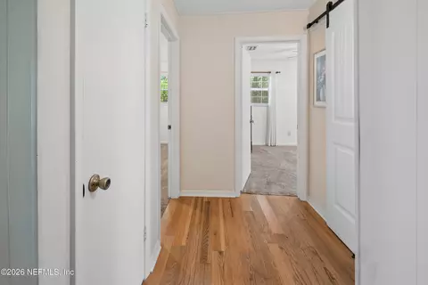Entry Way - 1008 Colley Rd, Starke, FL 32091 photo 1 of 3