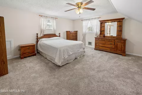 Bedroom - 1008 Colley Rd, Starke, FL 32091 photo 7 of 10