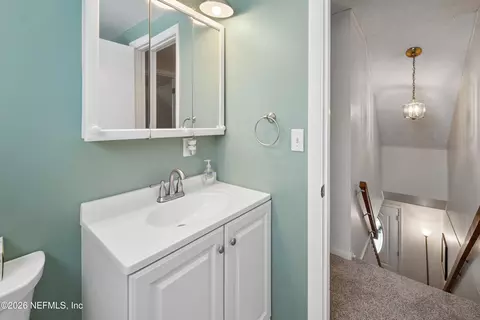 Bath - 1008 Colley Rd, Starke, FL 32091 photo 3 of 4