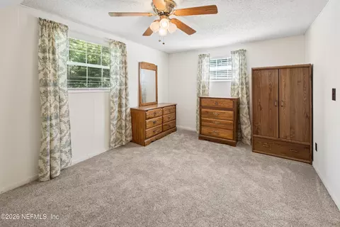 Bedroom - 1008 Colley Rd, Starke, FL 32091 photo 9 of 10