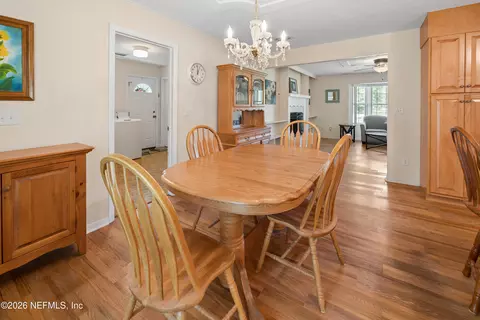 Dining - 1008 Colley Rd, Starke, FL 32091 photo 3 of 3