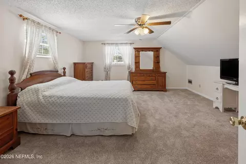 Bedroom - 1008 Colley Rd, Starke, FL 32091 photo 6 of 10