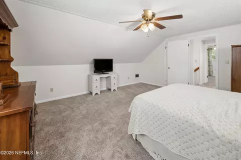 Bedroom - 1008 Colley Rd, Starke, FL 32091 photo 8 of 10